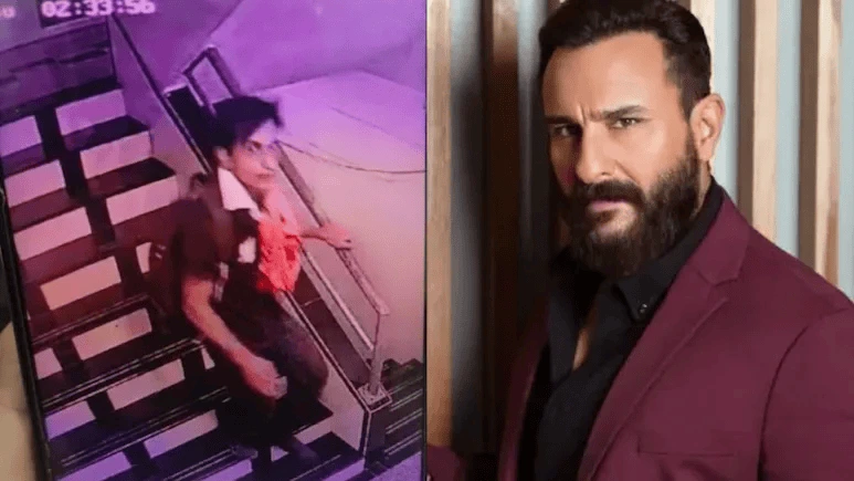 Attacker Targets Saif’s Son Jeh, Demands Rs 1 Crore