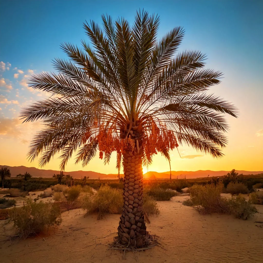 Don’t Toss Date Seeds as Waste – Discover Their Incredible Uses2