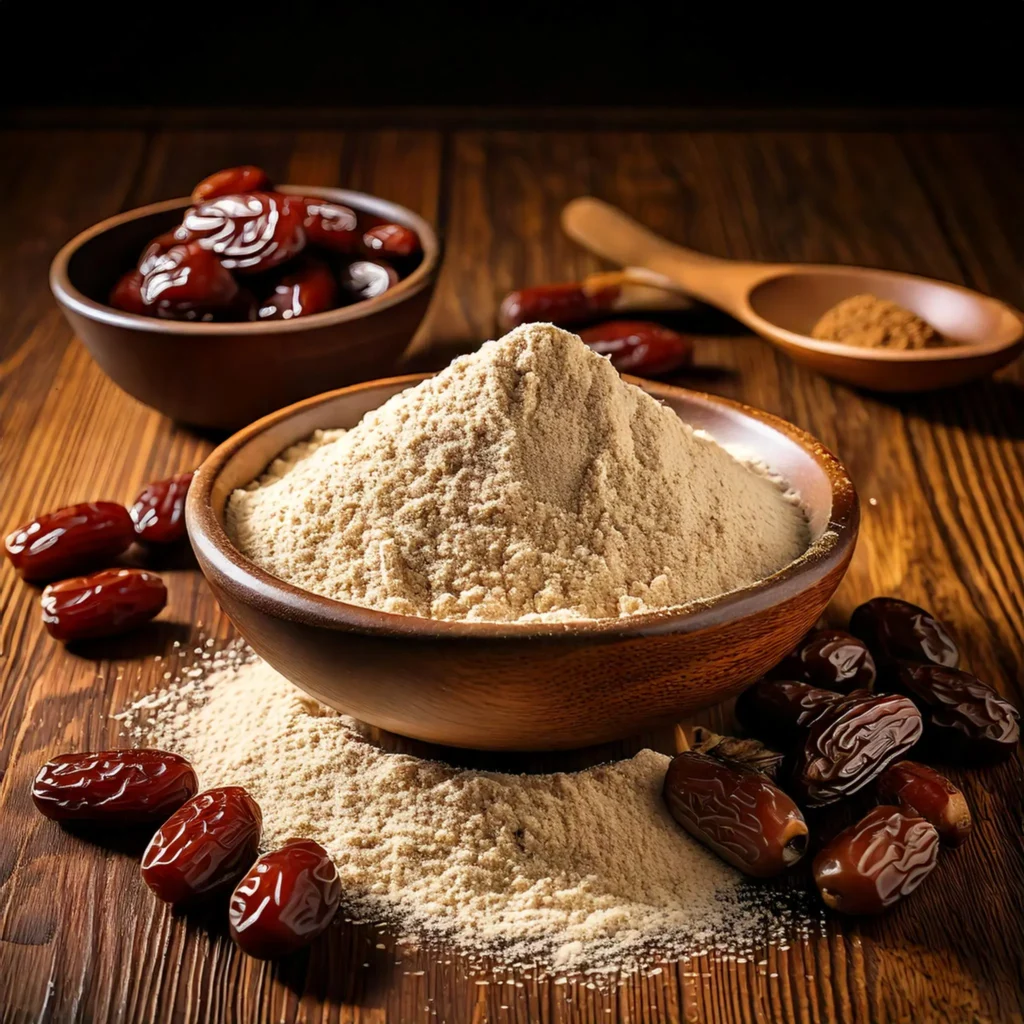 Don’t Toss Date Seeds as Waste – Discover Their Incredible Uses3