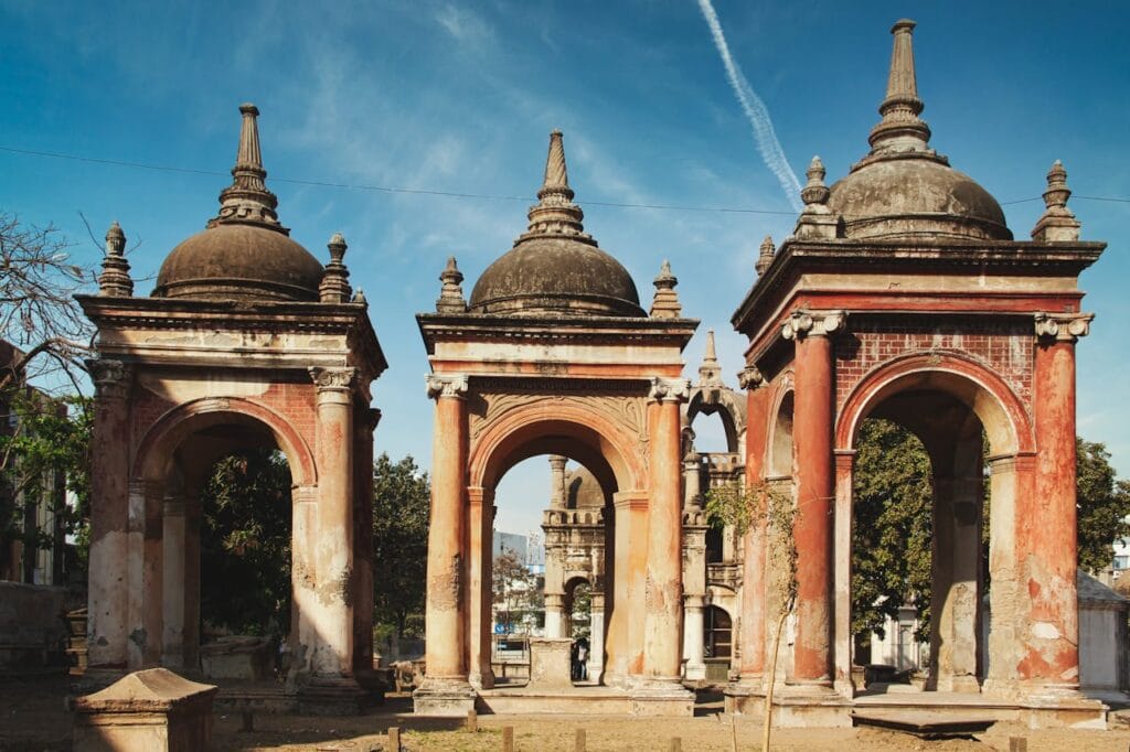 Kalki Surat: The Modern Bridge City