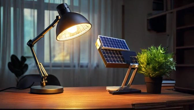 Eco-Friendly Tech Best Solar Gadgets for Home and Office